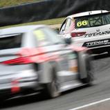 ADAC TCR Germany, Oschersleben, TOPCAR Sport, Ronny Jost
