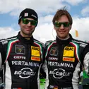 ADAC GT Masters, Oschersleben, GRT Grasser Racing Team, Rolf Ineichen, Christian Engelhart