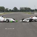 ADAC Formel 4, Tatuus, Slovakia Ring, Mygale