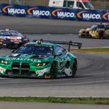 #11 Marco Wittmann (DEU / BMW M4 GT3 Evo / Schubert Motorsport), Hockenheimring 2026