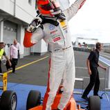 ADAC Formel Masters, Nürburgring, Alessio Picariello, Mücke Motorsport
