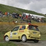 ADAC Rallye Deutschland