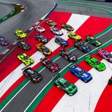 DTM Fahrzeuge 2026, Red Bull Ring