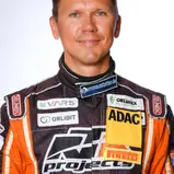 ADAC GT4 Germany, Nürburgring, RTR projects, Sergej Pavlovec