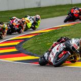 #30 T. Nakagami / LCR Honda