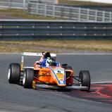 ADAC Formel 4, Mike Ortmann, kfzteile24 Mücke Motorsport, Test, Oschersleben 