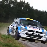 Geipel P. / Becker-Brugger K. Skoda Fabia R5