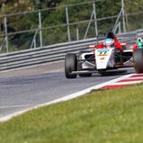 ADAC Formel 4, Red Bull Ring, Job van Uitert, Job van Uitert