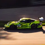 #92 / SSR Performance / Porsche 911 GT3 R / Michael Ammermüller / Mathieu Jaminet