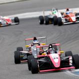 ADAC Formel Masters, Hockenheimring, Stephane Kox, KUG Motorsport