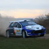 DRM, ADAC Hessen Rallye Vogelsberg