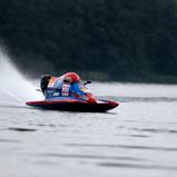 ADAC Motorboot Cup, Düren, Markus Hess