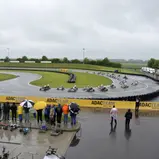 ADAC Kart Masters gastiert in Oschersleben