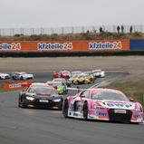 ADAC GT Masters, Zandvoort, BWT Mücke Motorsport, Ricardo Feller, Christopher Haase