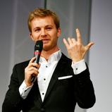 ADAC SportGala, Nico Rosberg