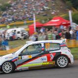 ADAC Rallye Deutschland
