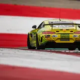 ADAC GT4 Germany, Red Bull Ring, Mann-Filter Team HTP-Winward, Julien Apothéloz, Luca-Sandro Trefz