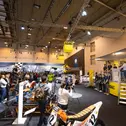 ADAC Stiftung Sport, Förderkader 2020