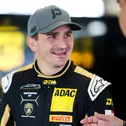 Der Südafrikaner Jordan Pepper blieb im Training als einziger Pilot unter 1:18,000 Minuten