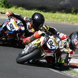 #94 / Franz Weiderer / Ohvale MotoMini-110 / ADAC Mini Bike Cup, Wittgenborn