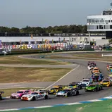 ADAC GT Masters, Hockenheim