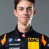 #54 Maxime Oosten (NL) / FK Performance Motorsport / BMW M4 GT3