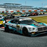 Fünfter Lauf der ADAC GT Masters eSports Championship 2021