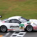 ADAC GT Masters, Hockenheim, Precote Herberth Motorsport, Robert Renauer, Martin Ragginger