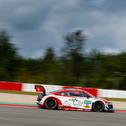 ADAC GT Masters, Nürburgring, Fabian Hamprecht, Nicki Thiim, Prosperia C. Abt Racing