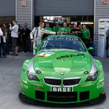 Lausitzring