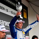 ADAC TCR Germany, Oschersleben, Team Honda ADAC Sachsen, Mike Halder