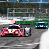 Für Frikadelli Racing mit Klaus Abbelen und Felipe Laser ist das Rennwochenende auf dem Nürburgring ein Heimspiel