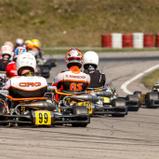ADAC Kart Masters 2019, Wackersdorf 1