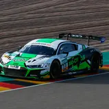 ADAC GT Masters, Sachsenring, Team WRT, Rolf Ineichen, Frederic Vervisch