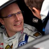 ADAC Rallye Deutschland, Jari-Matti Latvala, Volkswagen Motorsport