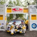 ADAC Opel Rallye Junior Team, 3 Städte Rallye, Kreim, Kölbach