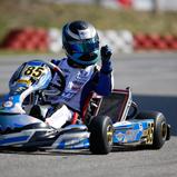 ADAC Kart Academy 2018: Ampfing