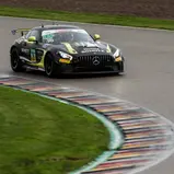 ADAC GT4 Germany, Sachsenring, Schütz Motorsport, Marvin Dienst, Marcus Suabo