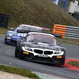 ADAC GT Masters, Testfahrten Oschersleben, Schubert Motorsport, Claudia Hürtgen, Dominik Baumann