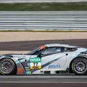 ADAC GT Masters, Callaway Competition, Markus Pommer, Marvin Kirchhöfer