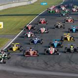 ADAC Formel 4, Oschersleben, DTM, Joel Eriksson, Motopark