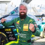 #7 Nicki Thiim (DNK / Aston Martin Vantage GT3 / Comtoyou Racing), Dekra Lausitzring 2026