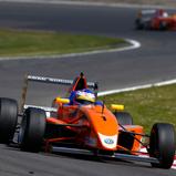 Formel ADAC, Maximilian Günther, ADAC Berlin-Brandenburg e.V., Zandvoort