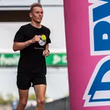 BWT World Water Run: Luca Engstler