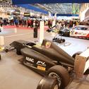 ADAC Formel 4, Essen Motor Show 2014