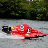 ADAC Motorboot