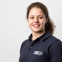 Theresa Bäuml startet als Trial-Piloten bei EM- und WM-Läufen