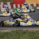 Tim Tramnitz führt die ADAC Kart Academy an