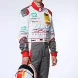 ADAC GT Masters, Montaplast by Land-Motorsport, Christopher Haase