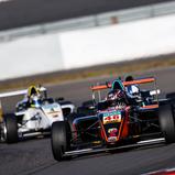 #46 / Robert de Haan / Van Amersfoort Racing